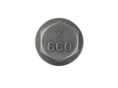 Mopar 6512082AA Screw-HEXAGON FLANGE Head