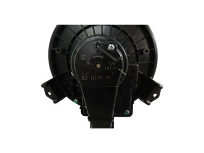 Mopar 68214892AB Motor-Blower With Wheel