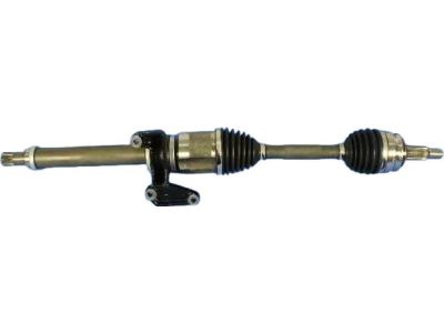 Mopar 5105649AD Axle Half Shaft