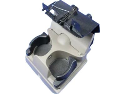 Mopar 5GT151L5AE CUPHOLDER-Instrument Panel