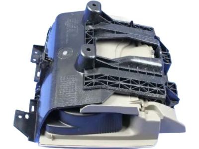 Mopar 5GT151L5AE CUPHOLDER-Instrument Panel