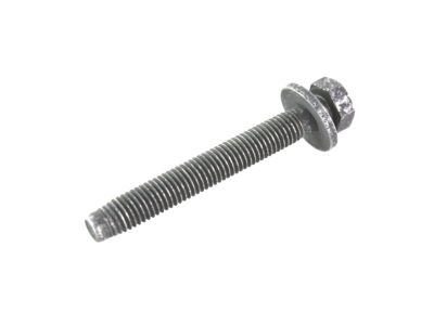 Mopar 6512184AA Screw-HEXAGON Head