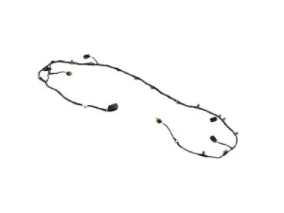 Mopar 68311370AA Wiring-Front FASCIA