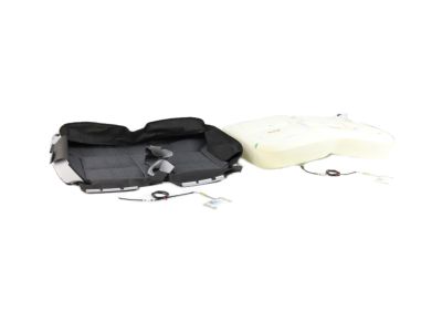 Mopar 7MP43LXBAA CUSHION-FRONT