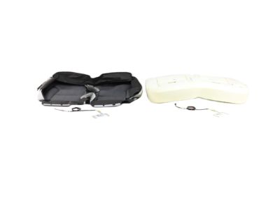 Mopar 7MP43LXBAA CUSHION-FRONT