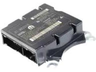 Mopar 68371578AB OCCUPANT Restraint Module