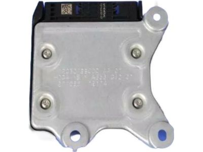 Mopar 68371578AB OCCUPANT Restraint Module