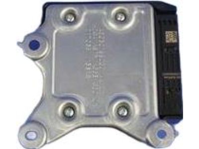 Mopar 68371578AB OCCUPANT Restraint Module