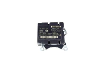 Mopar 68371578AB OCCUPANT Restraint Module
