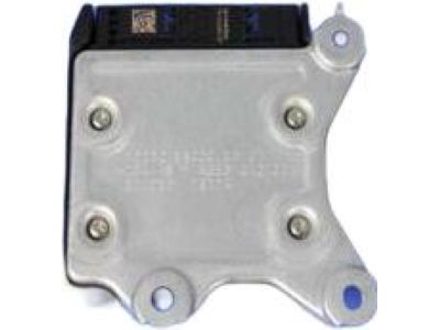 Mopar 68371578AB OCCUPANT Restraint Module