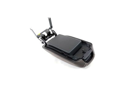 Mopar 1WZ791W1AD Console ARMREST