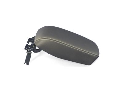 Mopar 1WZ791W1AD Console ARMREST
