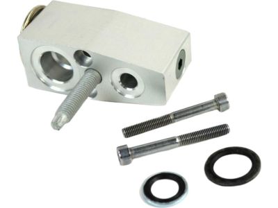 Mopar 68142408AA Valve-A/C Expansion