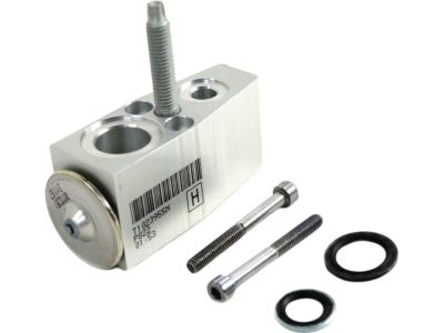 Mopar 68142408AA Valve-A/C Expansion