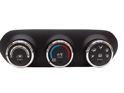 Mopar 6LW59LXHAA Control-A/C And Heater
