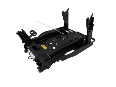 Mopar 68028748AA -Seat Cushion 40%