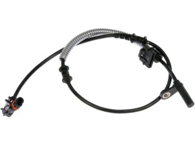 Mopar 4779456AB Sensor-Anti-Lock Brakes