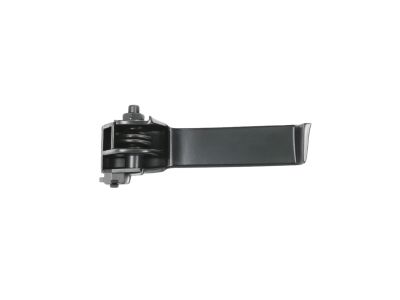 Mopar 68049164AB Handle-Door Interior