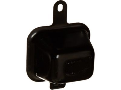 Mopar 55360410AA JOUNCE Bumper