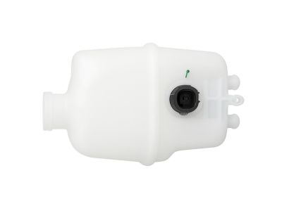 Mopar 68054878AC Reservoir-Brake Master Cylinder