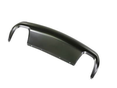 Mopar 68408071AA APPLIQUE-FASCIA