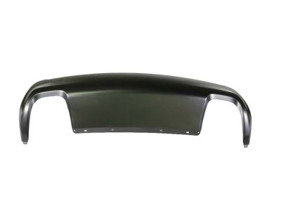 Mopar 68408071AA APPLIQUE-FASCIA