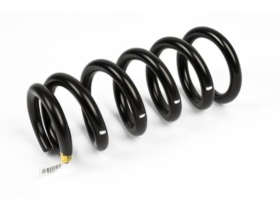 Mopar 5154557AB Front Coil Spring