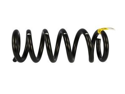 Mopar 5154557AB Front Coil Spring