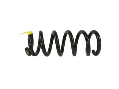 Mopar 5154557AB Front Coil Spring