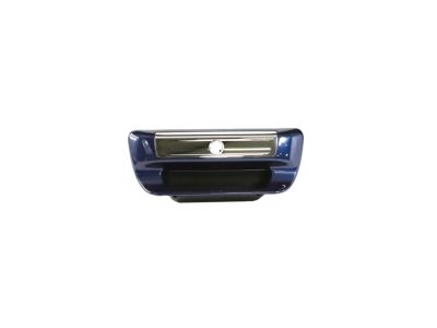 Mopar 6RN811PXAA Handle-TAILGATE