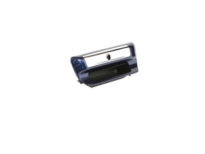 Mopar 6RN811PXAA Handle-TAILGATE