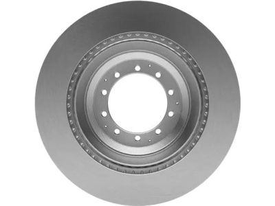Mopar 68368069AA Rotor-Brake