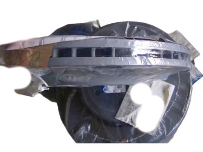 Mopar 68368069AA Rotor-Brake