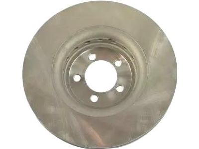 Mopar 68368069AA Rotor-Brake