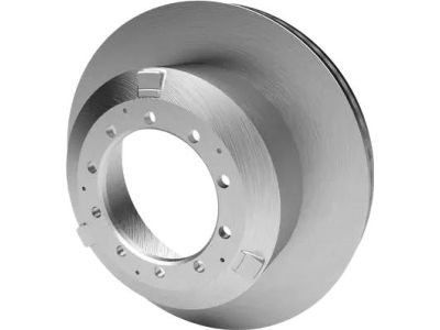 Mopar 68368069AA Rotor-Brake