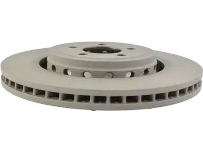 Mopar 68368069AA Rotor-Brake