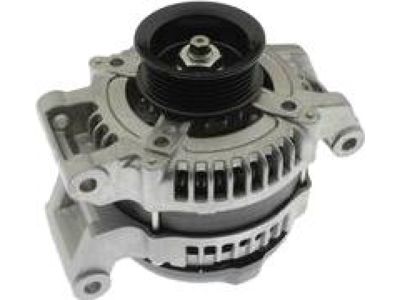 Mopar 4801858AA ALTERNATR-Engine