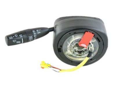 Mopar 5VN52DX9AC Power Steering Control Module