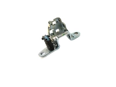 Mopar 68058536AD Rear Door Lower Hinge