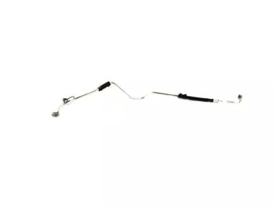 Mopar 68158873AD Line-A/C Liquid