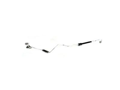 Mopar 68158873AD Line-A/C Liquid