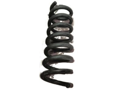 Mopar 5142010AA Front Coil Spring