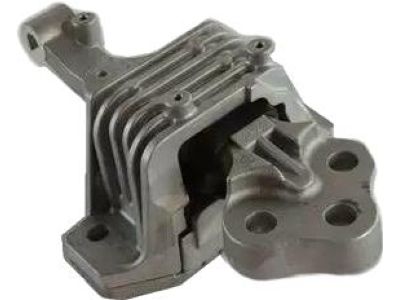 Mopar 68233389AB ISOLATOR-Transmission Mount
