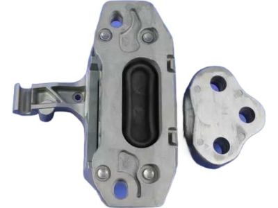 Mopar 68233389AB ISOLATOR-Transmission Mount