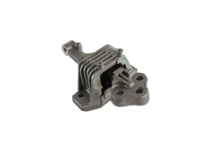 Mopar 68233389AB ISOLATOR-Transmission Mount