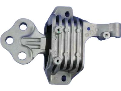 Mopar 68233389AB ISOLATOR-Transmission Mount