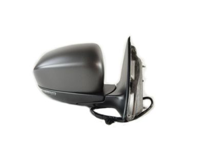 Mopar 1VF38XS9AD Outside Rear View Mirror