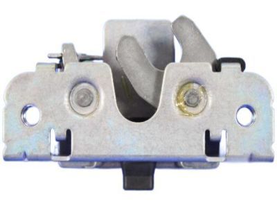 Mopar 55275952AB Tailgate Latch