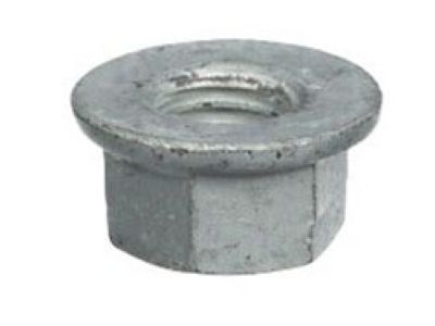 Mopar 6104725AA Nut-Hexagon