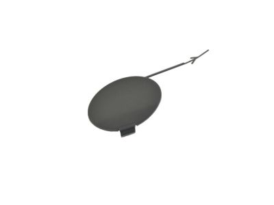 Mopar 5XB48LXHAA Cover-Tow Hook